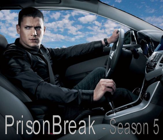 Download Prison Break Season 5